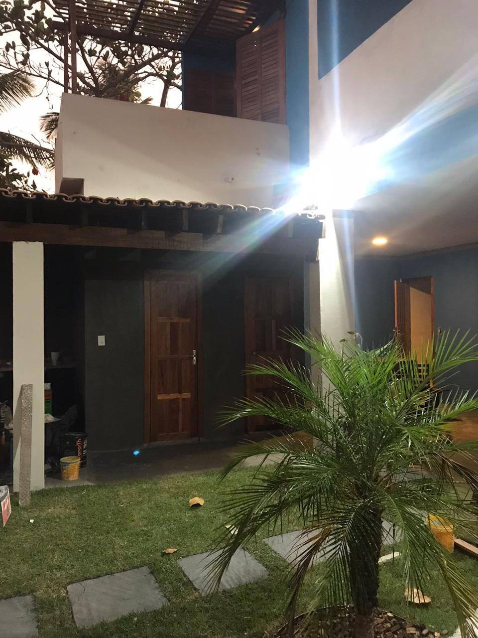 Banheiro